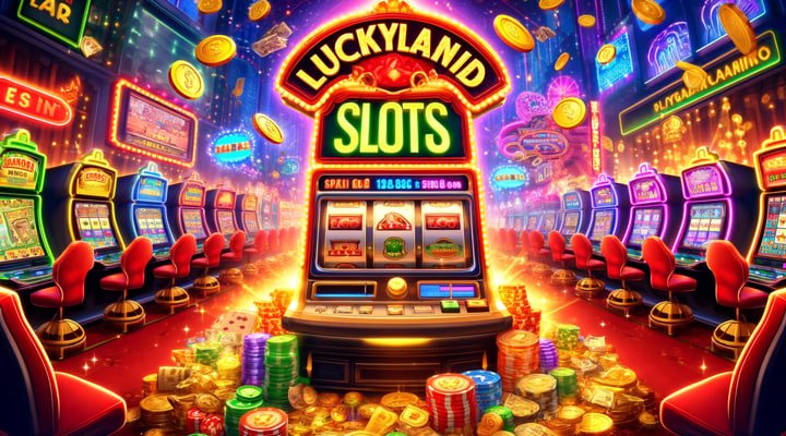 747 bet Slots page showing online slot games for Filipino players