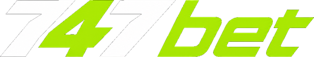 747 bet official logo